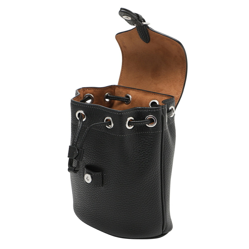 Coach Amelia Rucksack Black - Picture 4 of 9